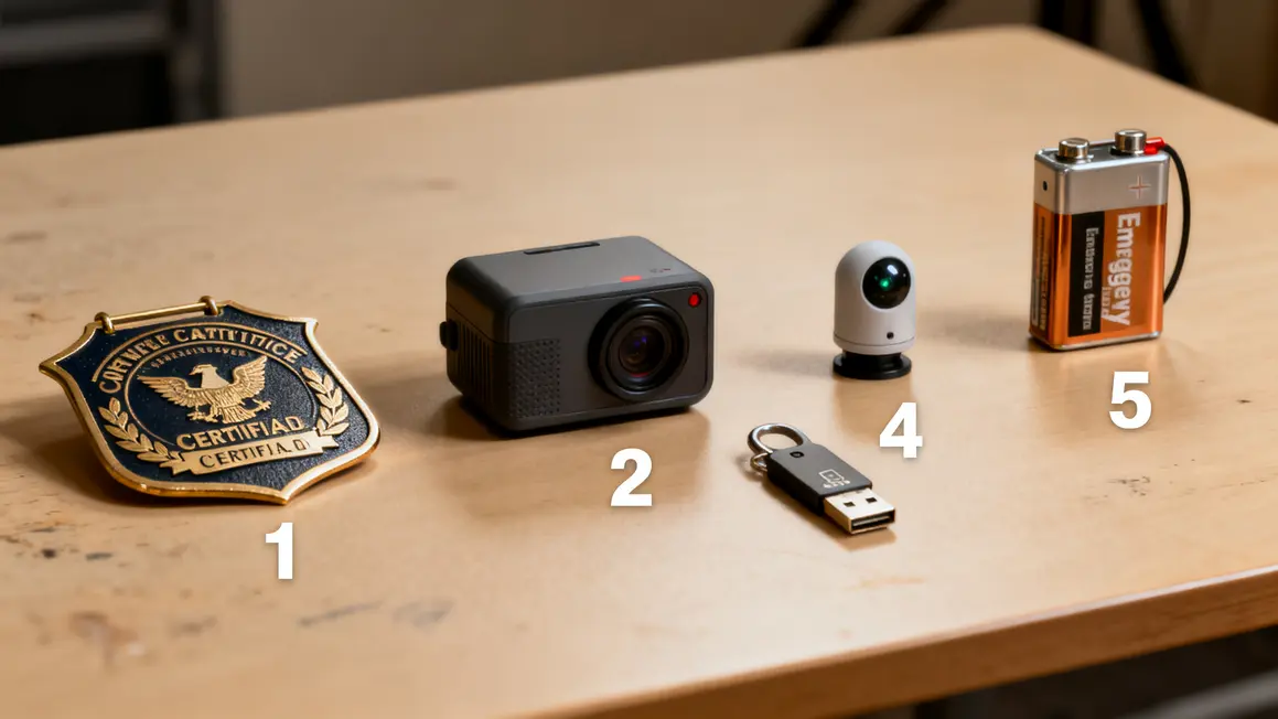 criteres choix domotique securite objets