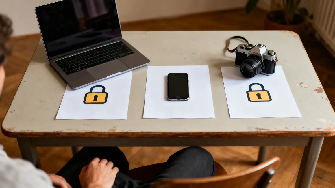 cybersecurite a la maison analyse securite objets