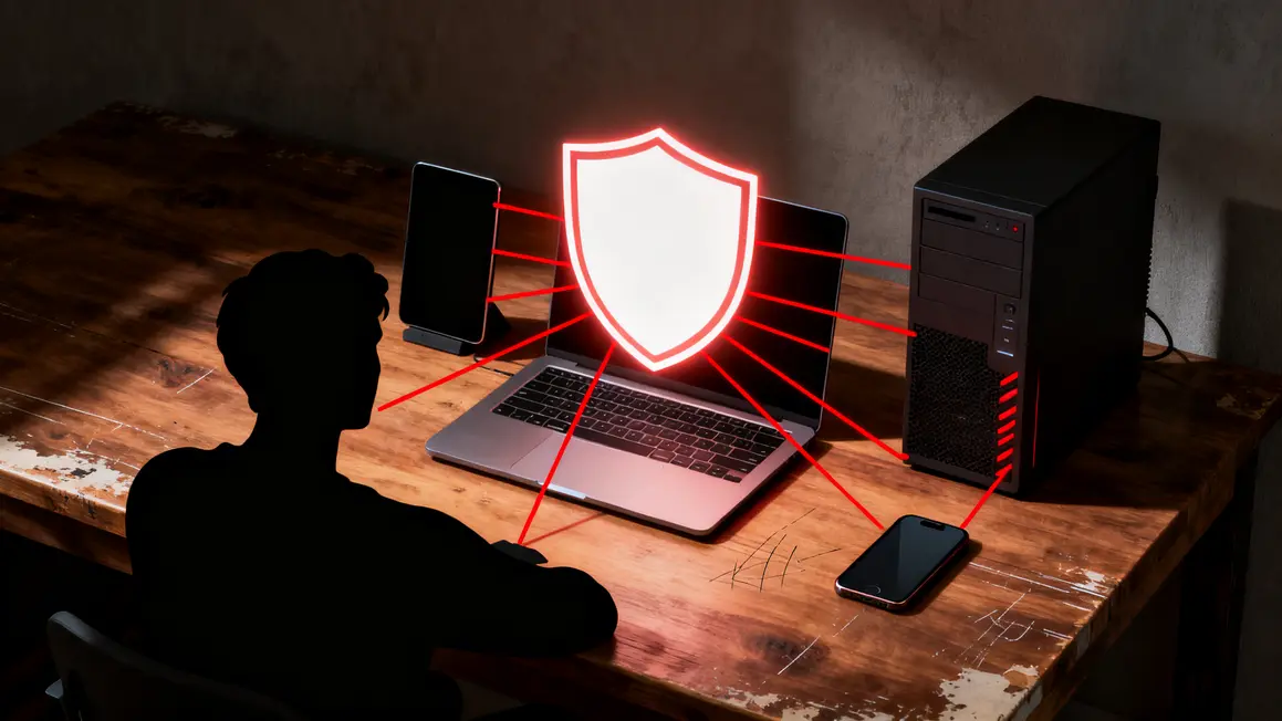 protection contre menaces cybersecurité