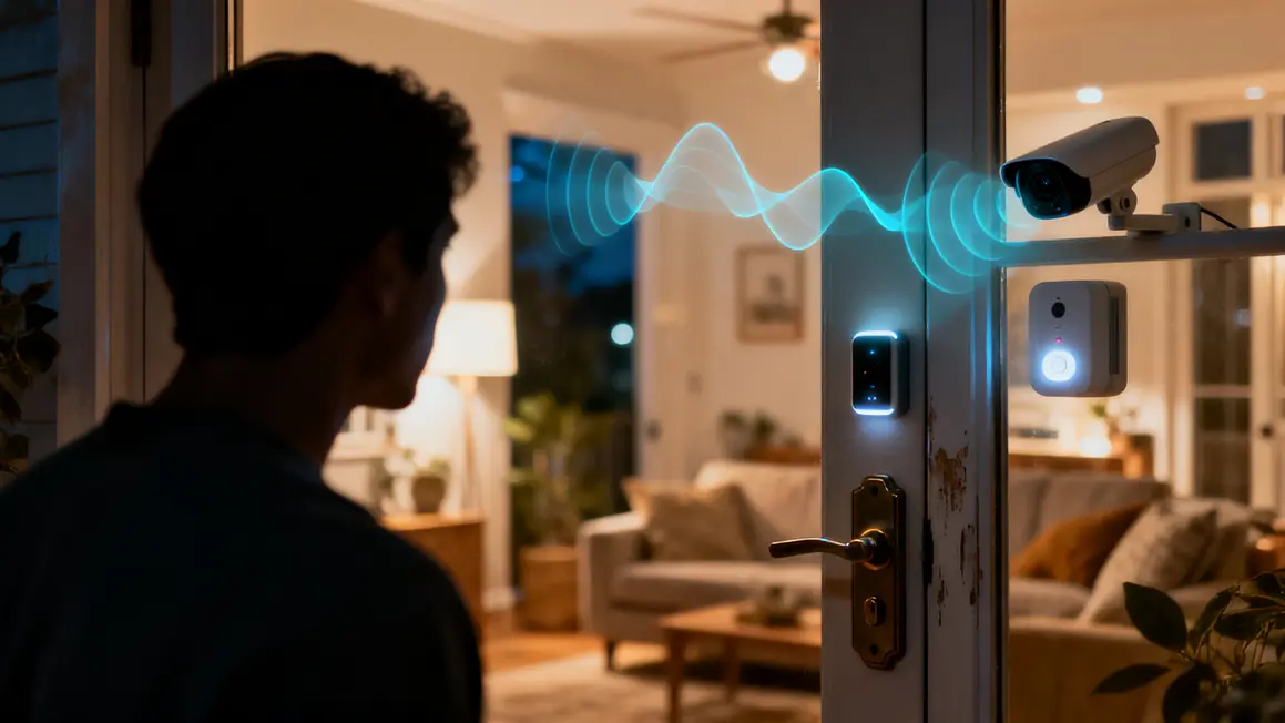 risques securite domotique maison intelligente