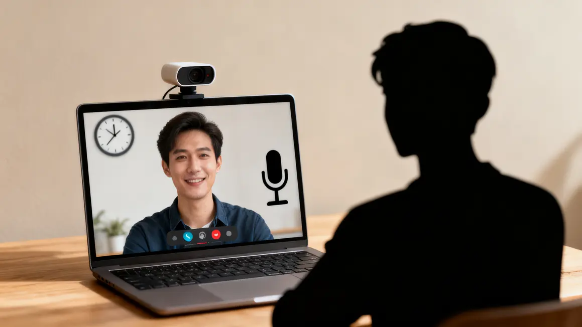 joi french webcam video comparaison