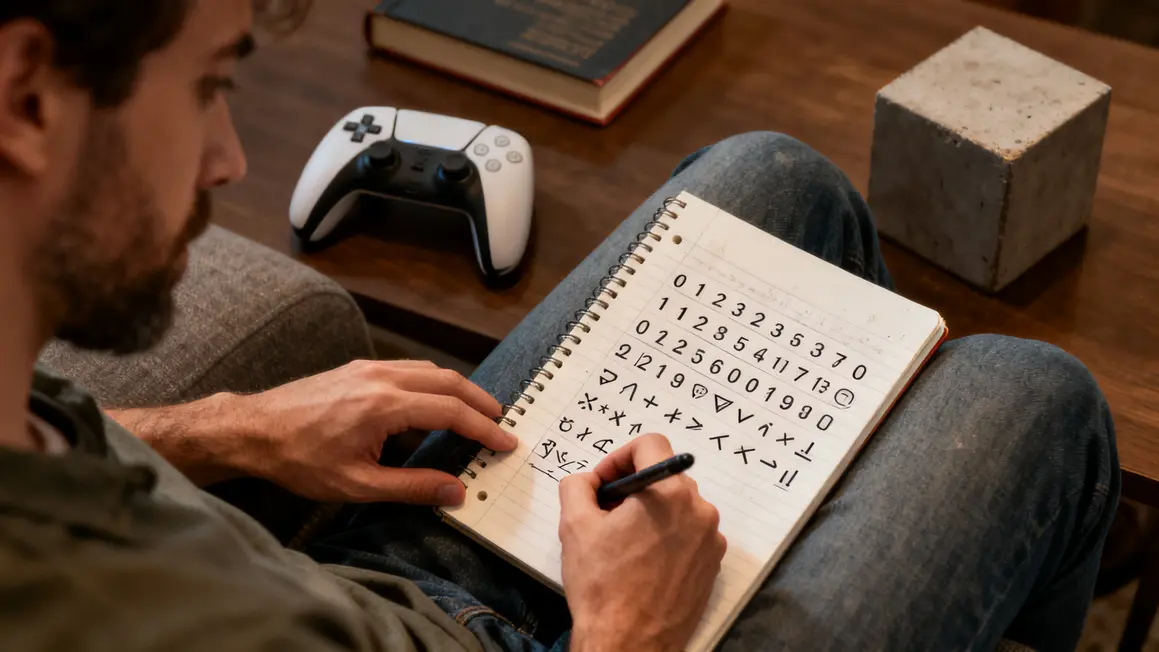 phrase memorisable gestion des mots de passe