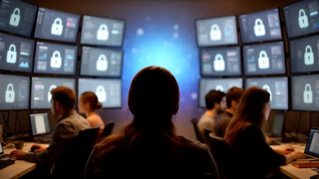 gestion des mots de passe securite digitale