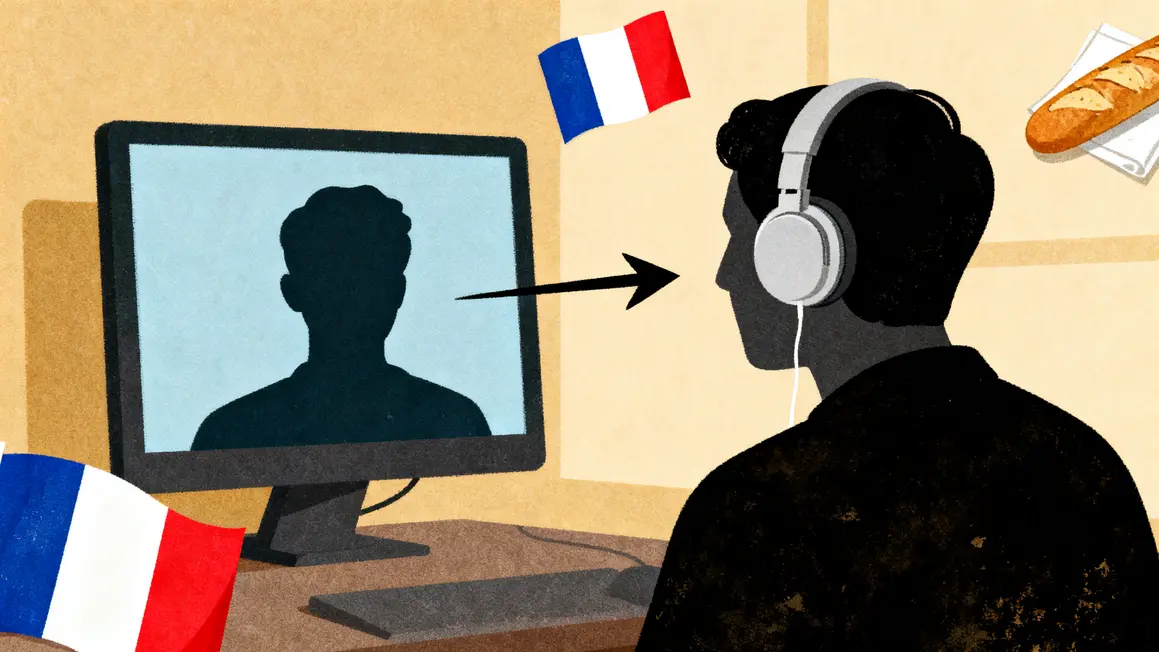 Tableau joi french concept particulier francais educatif