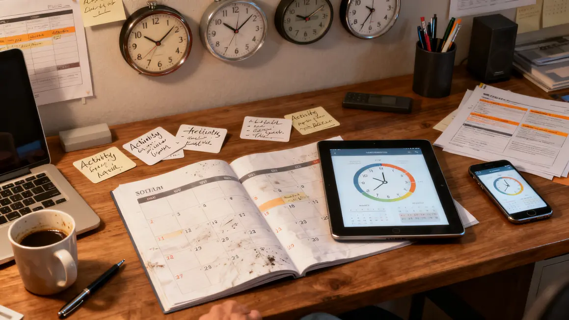 calendrier digital joi french workflow