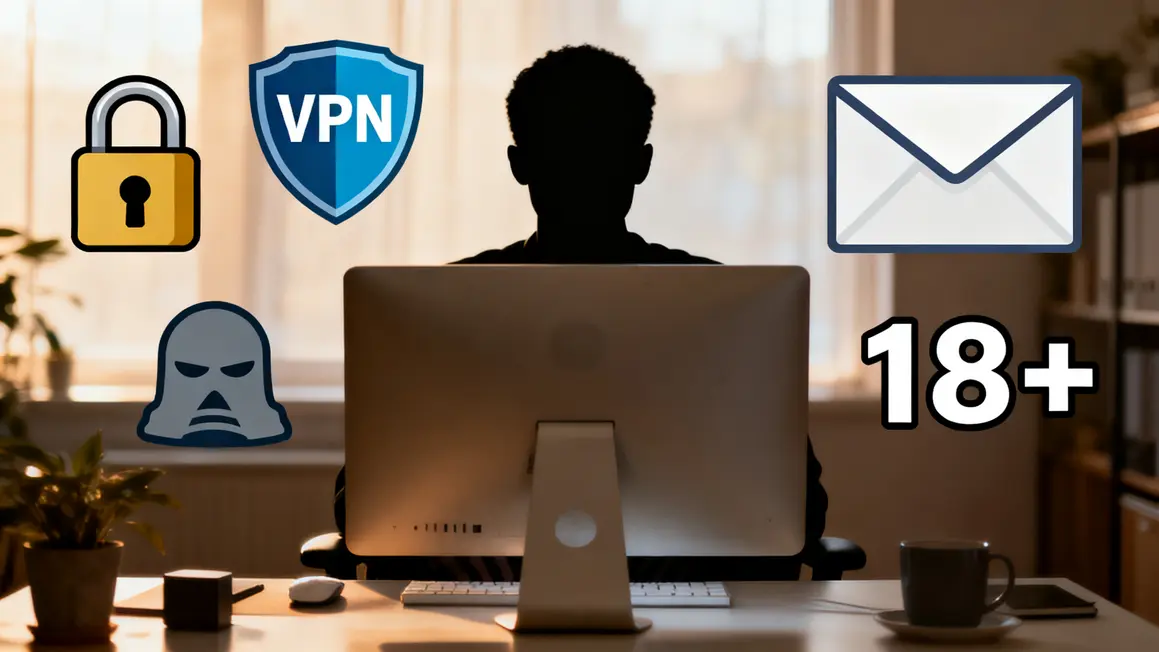 JOI French anonymat sécurité VPN protection