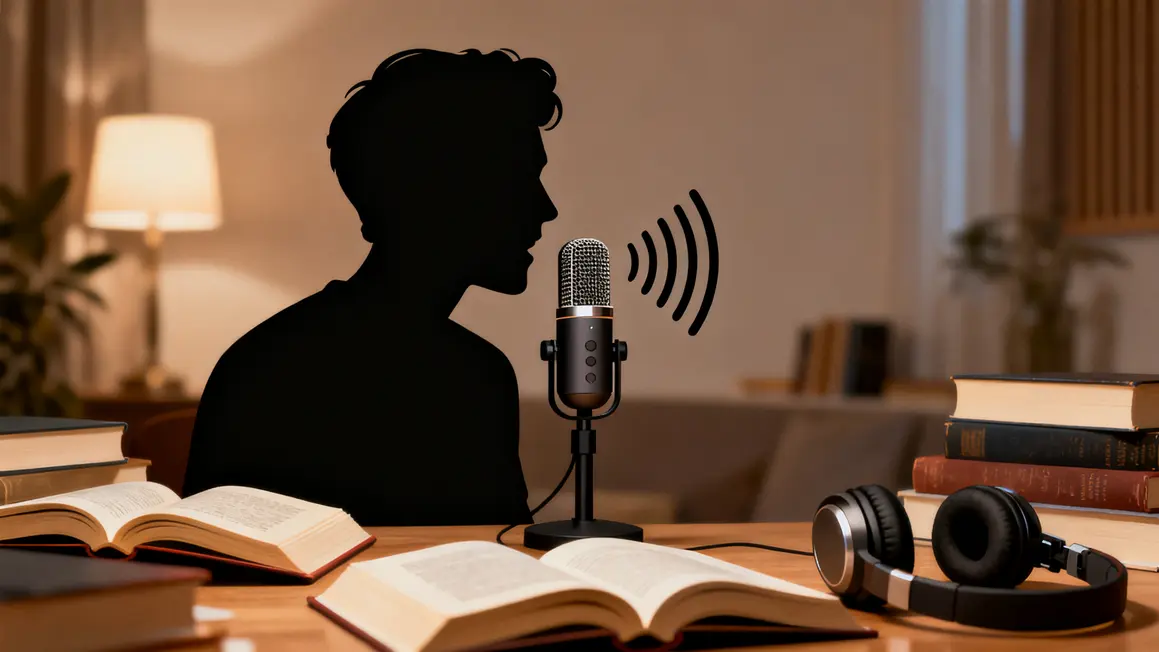 joi french micro audio scenarisation
