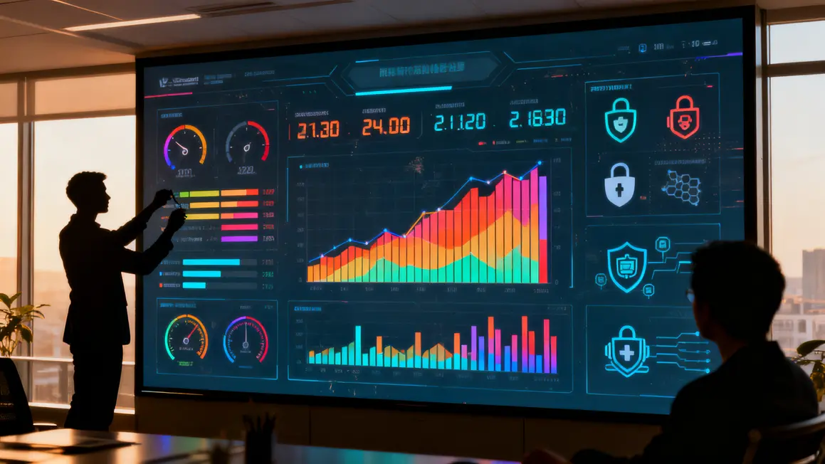 tableau de bord outils controle organisationnel
