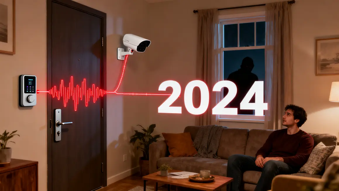 intrus salon objets connectés risque 2024