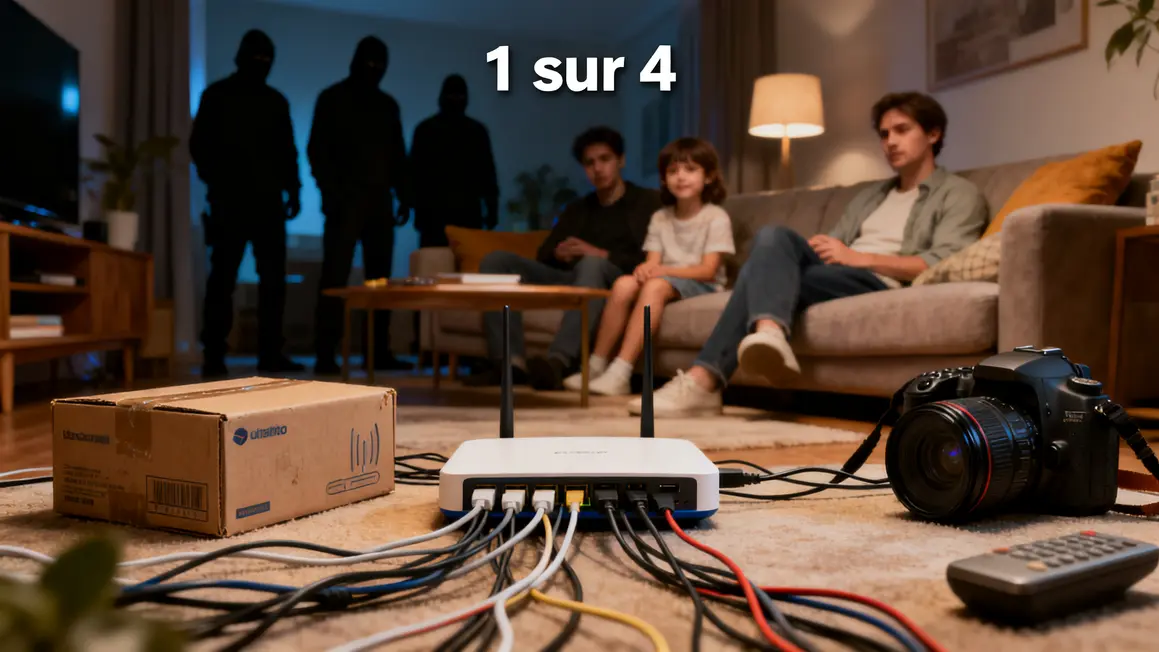 cybersecurite salon risques numeriques