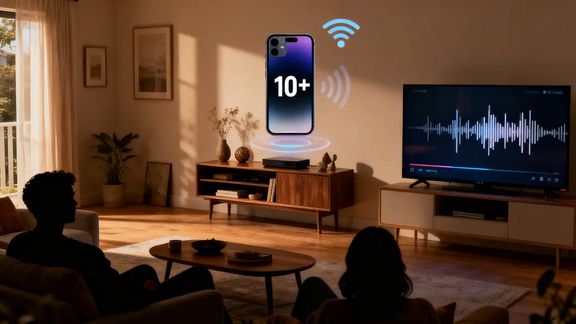 routeur familial Wi-Fi faible streaming saccadé nombreux appareils