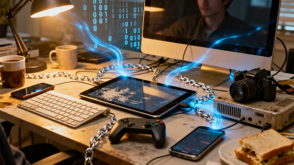 Bureau securite numerique cybermenace 2026