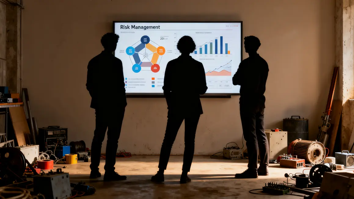 tableau gestion risques securite organisationnelle