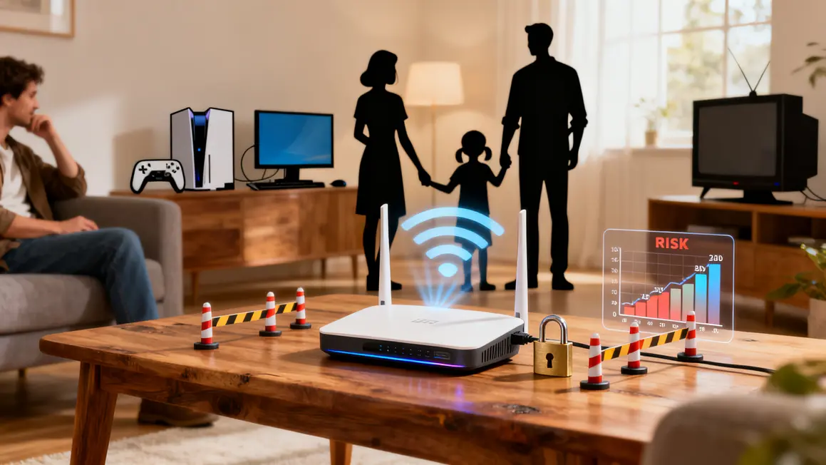 risques securite wi fi quotidien
