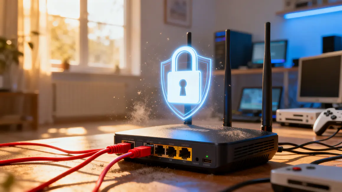 securite Wi-Fi risques connexion