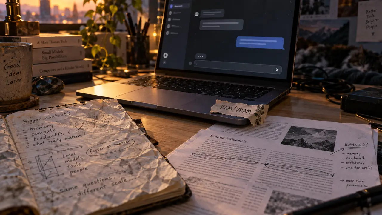 Comment faire une IA locale : outils, modèles et mémoire