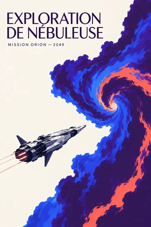 MMO RPG gratuit de science-fiction avec exploration spatiale